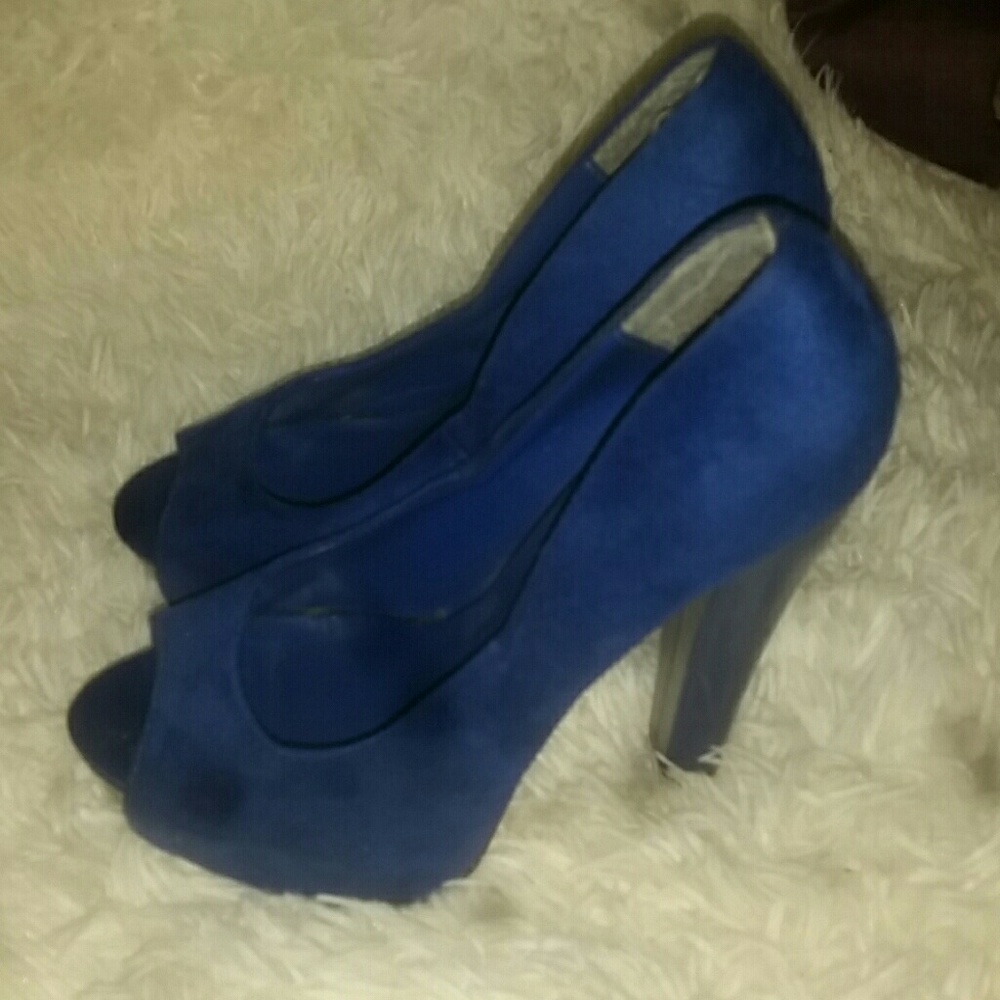 Heels
